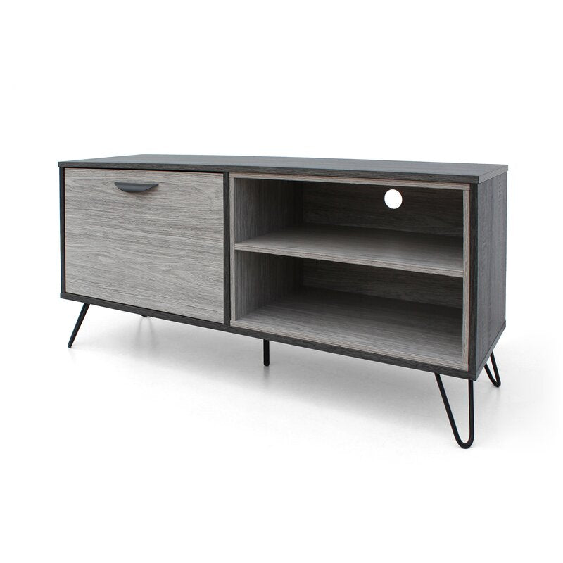 1 Davidjunior TV Stand for TVs up to 50"