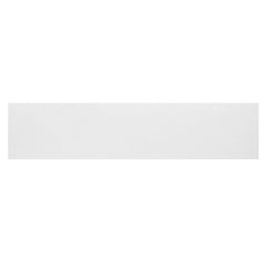 White Dayna TV Stand for TVs up to 78" Combine Functionality and Classic