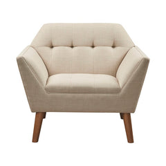 37'' Wide Tufted Armchair Addition of Every TV Lover Wants the Finishing Touches Every Living Room