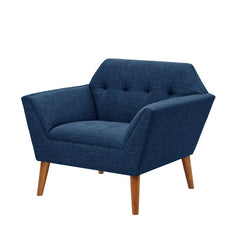 37'' Wide Tufted Armchair The Addition of Every TV Lover Wants the Finishing Touches Every Living Room