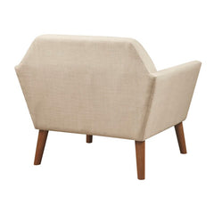 37'' Wide Tufted Armchair Addition of Every TV Lover Wants the Finishing Touches Every Living Room