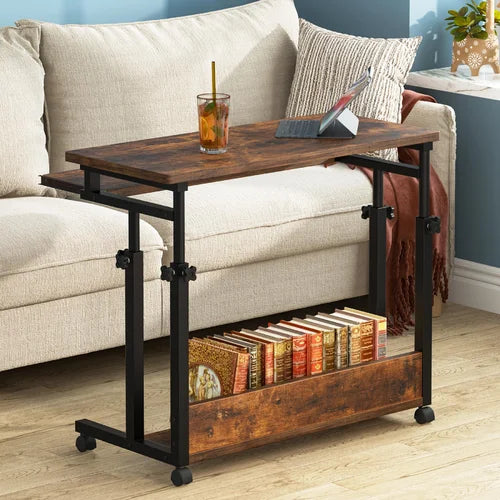 Deperte Height Adjustable Standing Gaming Desk Indoor Design