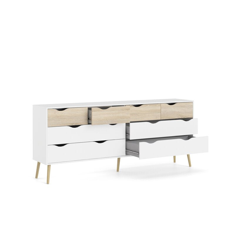 Dowler dresser shop