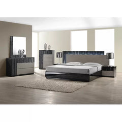 Durante 5 Drawer 30.3'' W Chest Modern Vibe Indoor Design