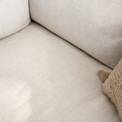 Elberon 83.5'' Square Arm Sofa with Reversible Cushions Indoor Aesthetic Design