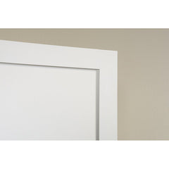 White Elborough Armoire Clutter Under Control Indoor Furniture