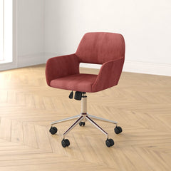 Elliana Task Chair your Modern Styled Home Office Charming and Ergonomic Design