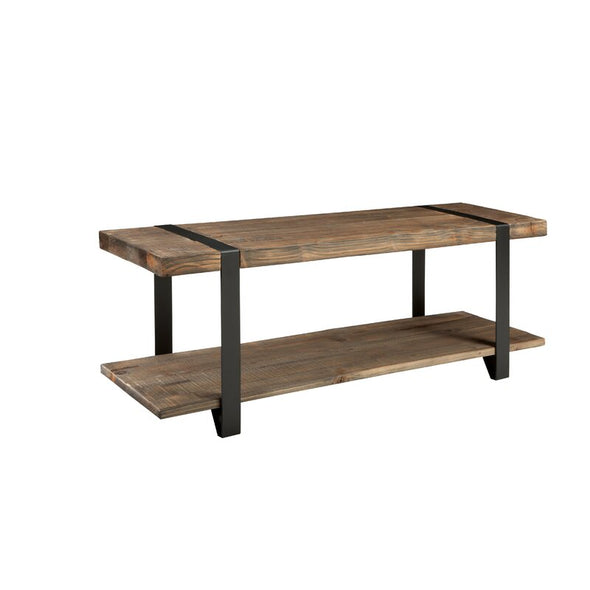 Wood Shelves Storage Bench Perfect for Storing Boots, Entryway Essentials, or Even A Decorative Accent
