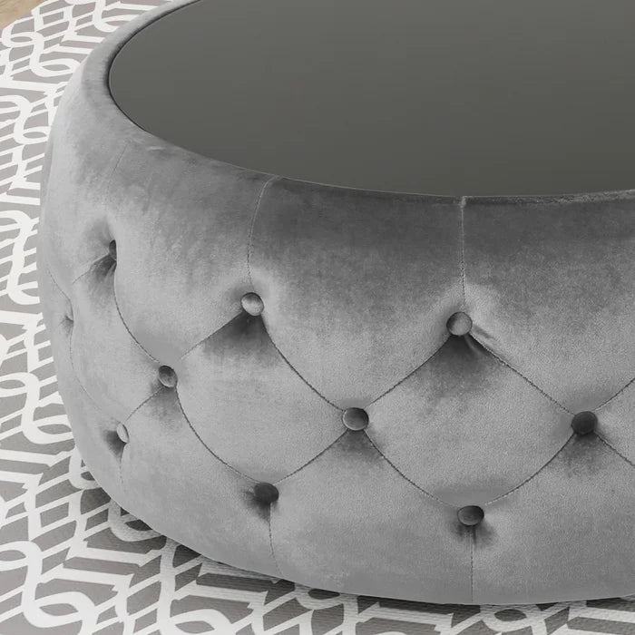 Eraman sales coffee table