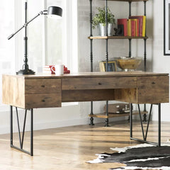 Fallon Desk  Writing Desk is Perfect for Turning your Home Beautiful