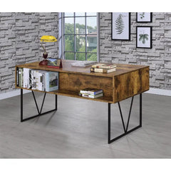 Fallon Desk  Writing Desk is Perfect for Turning your Home Beautiful