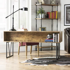 Fallon Desk  Writing Desk is Perfect for Turning your Home Beautiful