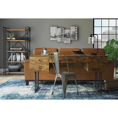 Fallon Desk  Writing Desk is Perfect for Turning your Home Beautiful