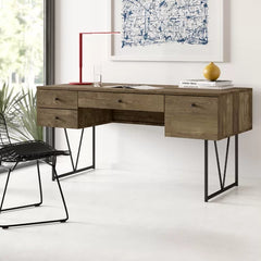 Fallon Desk  Writing Desk is Perfect for Turning your Home Beautiful