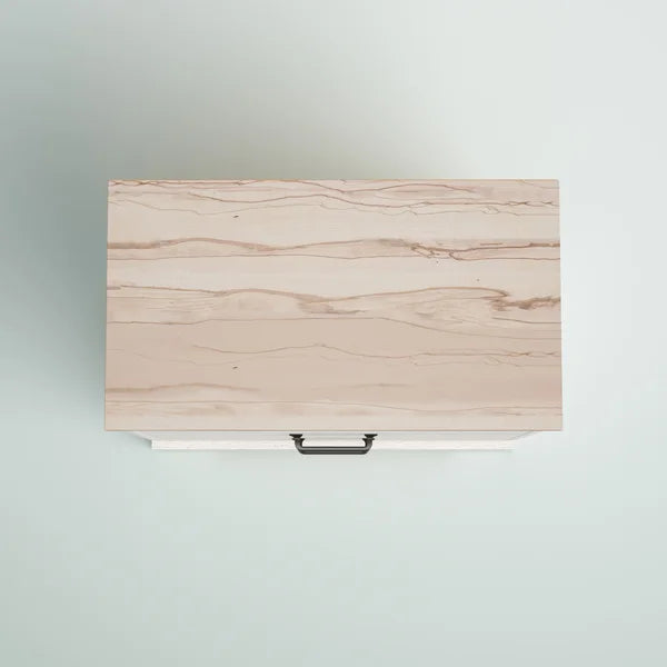 Fenley 3 Drawer 26.73'' W Dresser Provide Plenty of Extra Storage