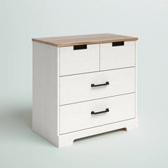 Fenley 3 Drawer 26.73'' W Dresser Provide Plenty of Extra Storage