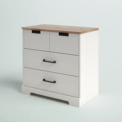 Fenley 3 Drawer 26.73'' W Dresser Provide Plenty of Extra Storage