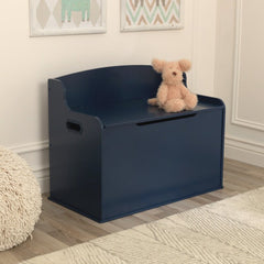 Fill with Fun Toy Box Attractive Furniture Choice Bedrooms Playrooms Even Living Areas