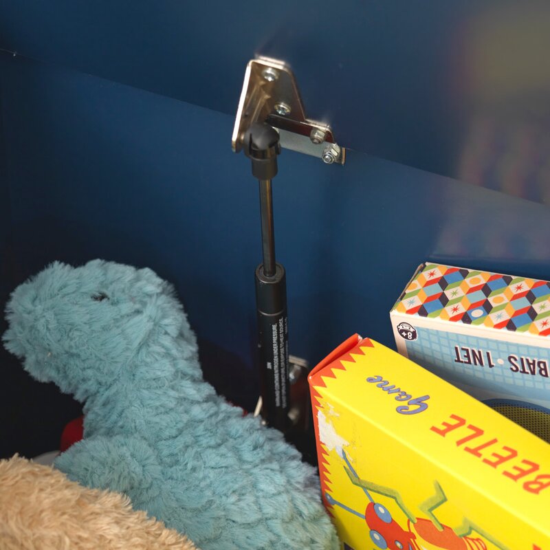 Fill with Fun Toy Box Attractive Furniture Choice Bedrooms Playrooms Even Living Areas