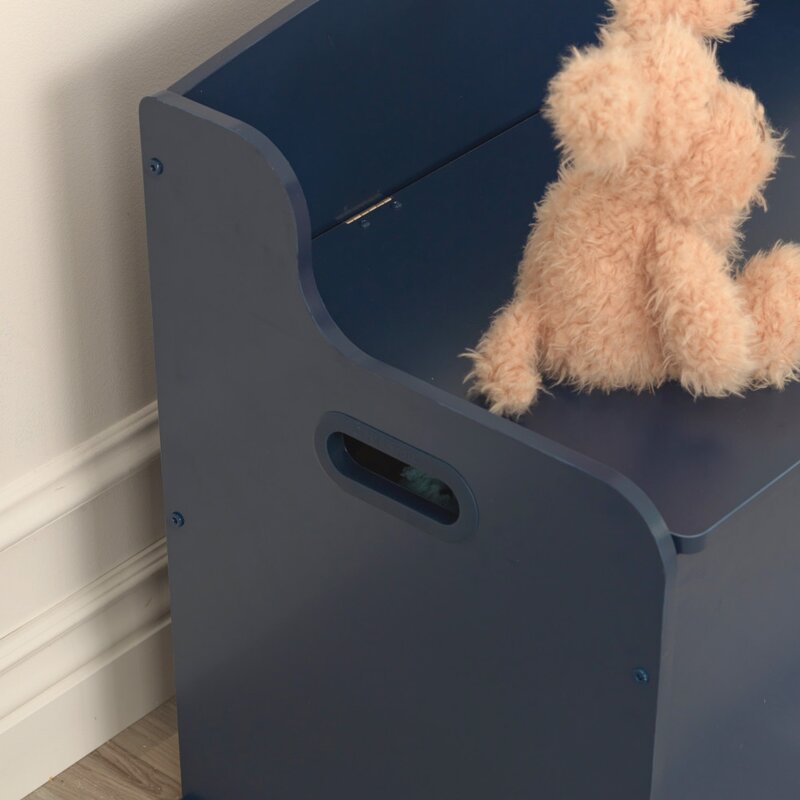 Fill with Fun Toy Box Attractive Furniture Choice Bedrooms Playrooms Even Living Areas