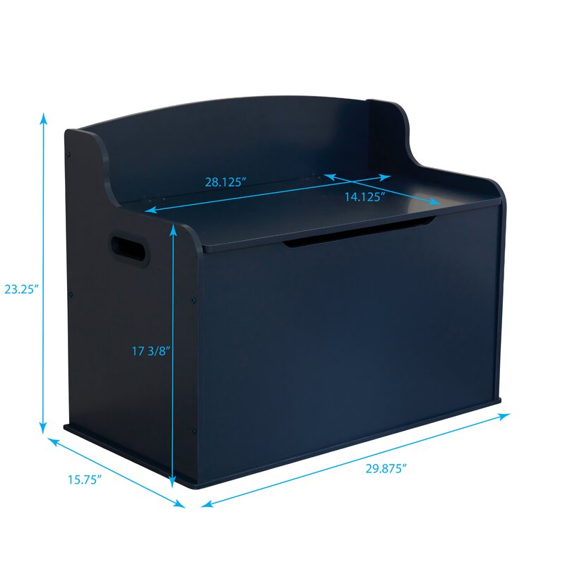 Fill with Fun Toy Box Attractive Furniture Choice Bedrooms Playrooms Even Living Areas