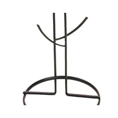 6 Hook Mug Tree Simple Storage Solution to Display your Collection