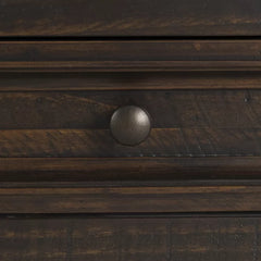 Lift-Top Coffee Table with Storage Solid Wood Perfect for Organize
