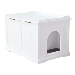 Frieda litter box enclosure deals
