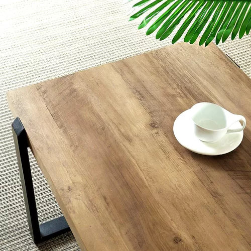 Galan Frame Coffee Table Its Clean Silhouette Sketches Design