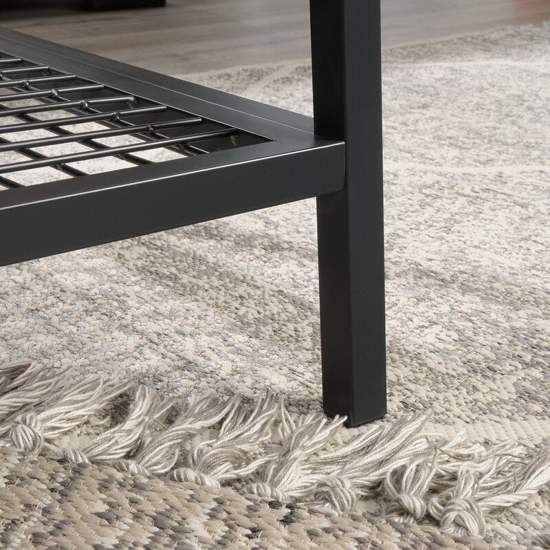 Lift Top Coffee Table with Storage Brings Modern Style and Function