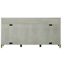 Geoghegan TV Stand for TVs up to 65" Modern Stand Provides your Space