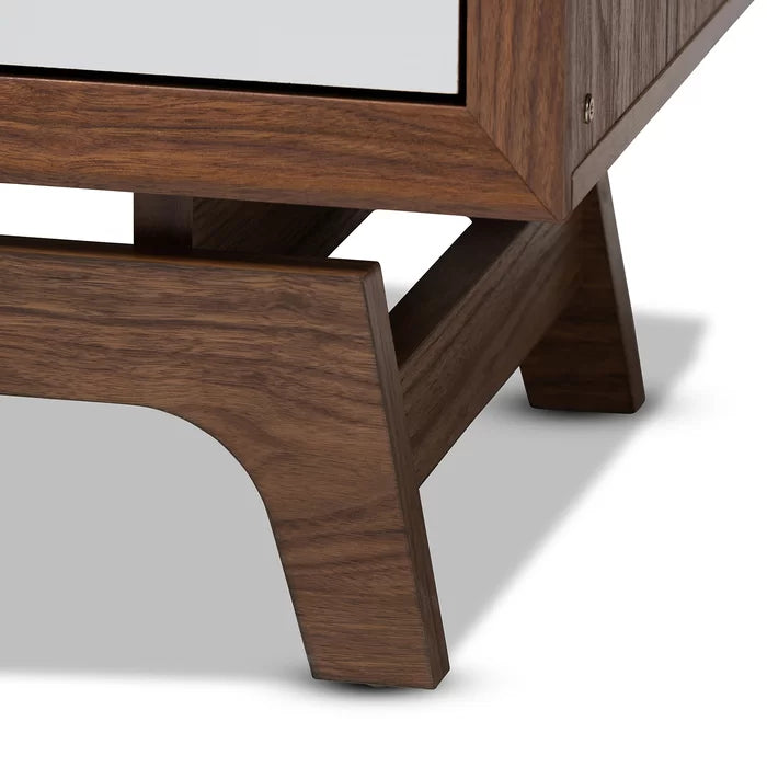 Gholston 6 Drawer 39.4'' W Double Dresser Modern Design Perfect Organize