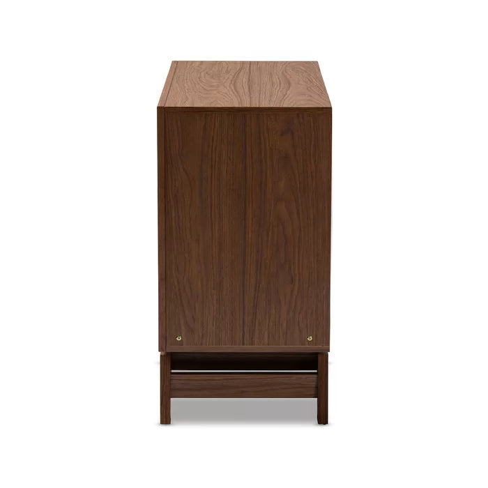 Gholston 6 Drawer 39.4'' W Double Dresser Modern Design Perfect Organize