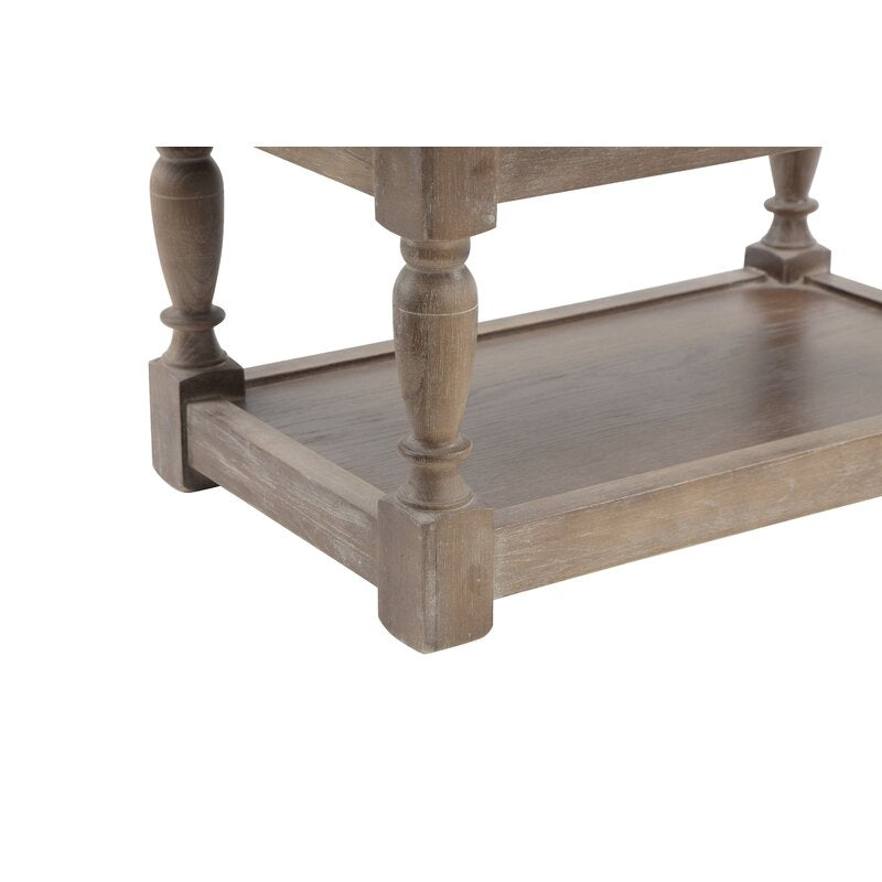 17" H x 26" W x 16" D Upholstered Storage Bench this Upholstered Bench is Beautifully Crafted From Solid Wood with A Tufted, Amply Padded Top