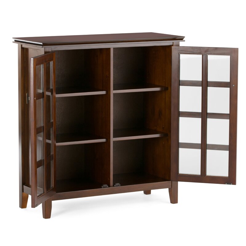 Gosport 2 door accent best sale cabinet