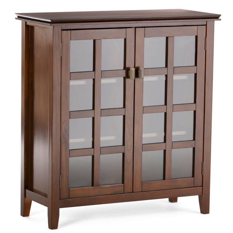 Gosport 2 door accent best sale cabinet