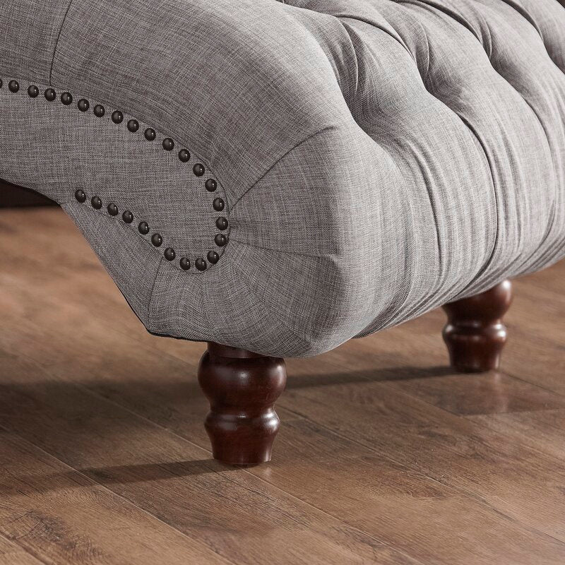 Gowans sales chaise lounge
