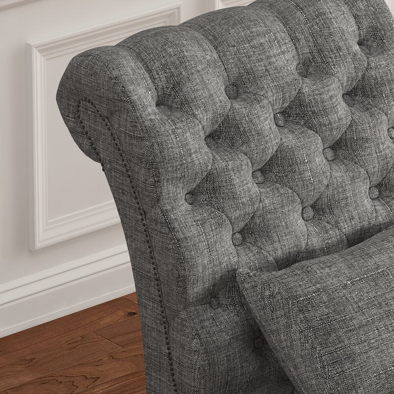 Gowans sales chaise lounge