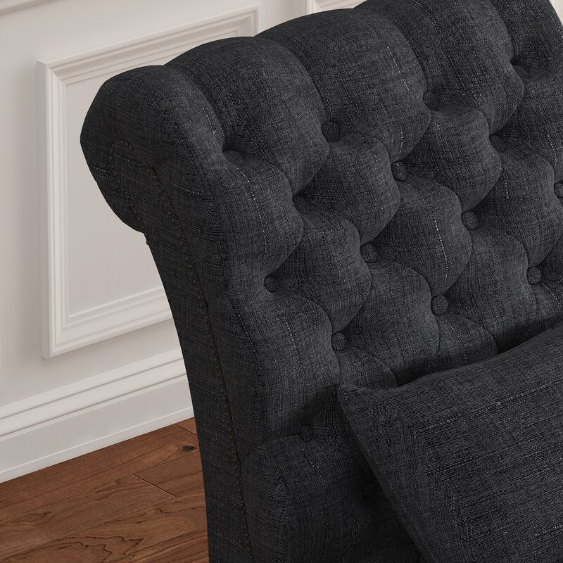 Gowans sales chaise lounge