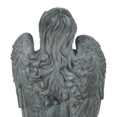 Praying Angel Garden Statue Create A Peaceful Environment in the Home or Garden with this Lovely Praying Angel Statue