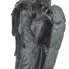 Praying Angel Garden Statue Create A Peaceful Environment in the Home or Garden with this Lovely Praying Angel Statue