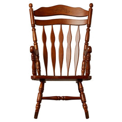 Rocking Chair Add A Touch of Comfort and Style to Any Decor