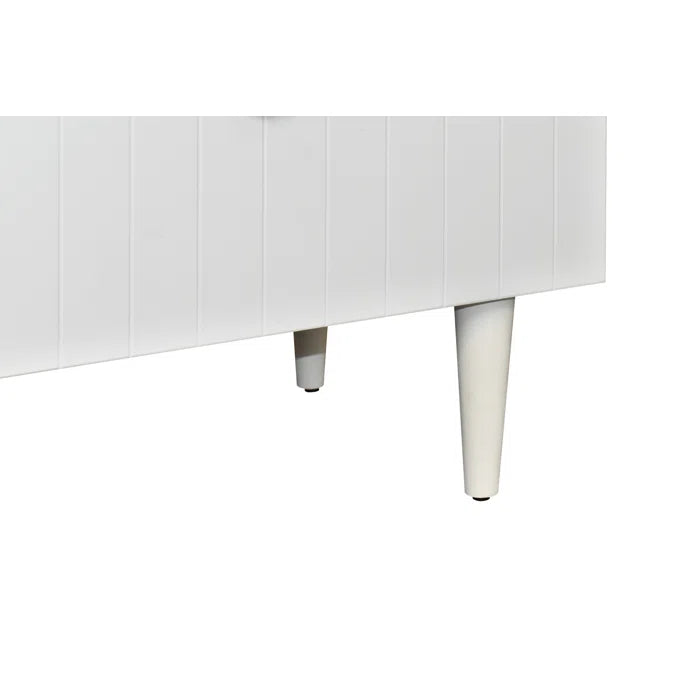 Grovelle 6 Drawer 47'' W Double Dresser Modern Style for your Bedroom Perfect for Bedside