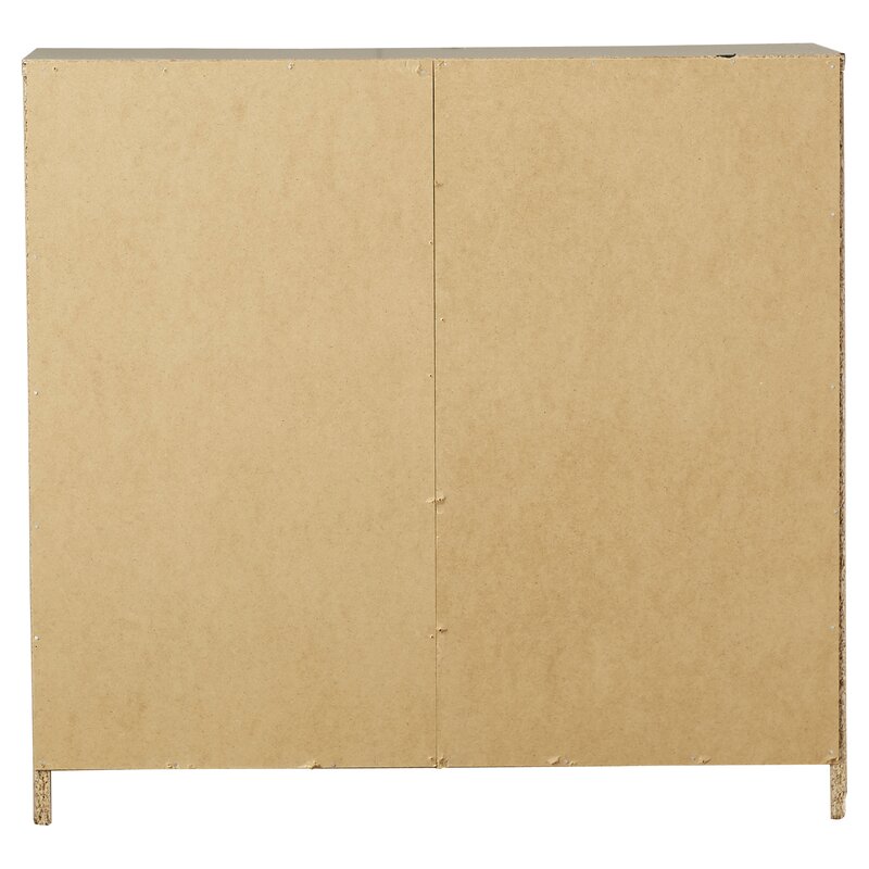 3 Drawer 28.5'' W Dresser Three Drawers Offer Plenty of Space for Storing your Shirts, Socks, Sweaters, and Jeans Perfect for Organize