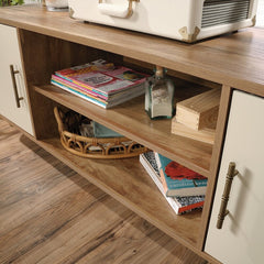 Habgood TV Stand for TVs up to 65" Coastal Inspired Style