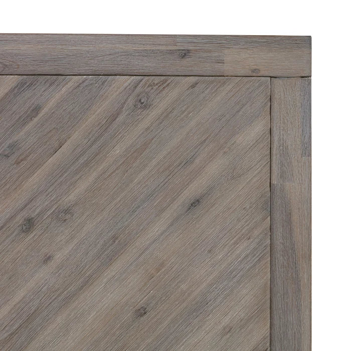 Haddix 6 Drawer 64'' W Solid Wood Double Dresser with Mirror Indoor Design