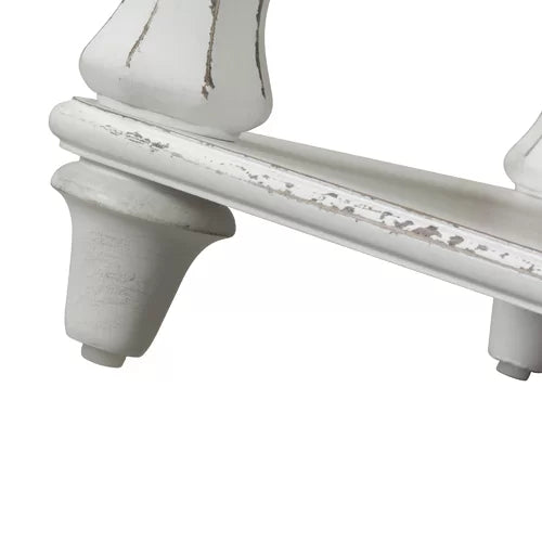 Solid Wood Storage Bench weights of up to 300 lbs. Perfect For Entryway