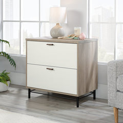 Hanner 30.236'' Wide 2 Drawer Lateral Filing Cabinet Made from Engineered Wood