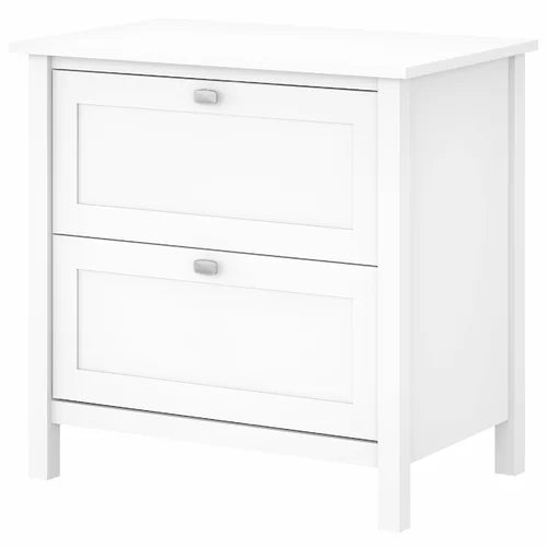 Hargreaves 30.78'' Wide 2 Drawer Lateral Filing Cabinet Bring Contemporary Style