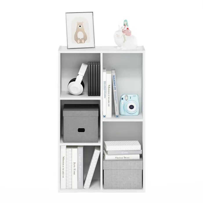 Harkless standard clearance bookcase